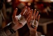 Mykonos Henna Party &ndash; A Mizrahi-Jewish Pre Wedding-Celebration